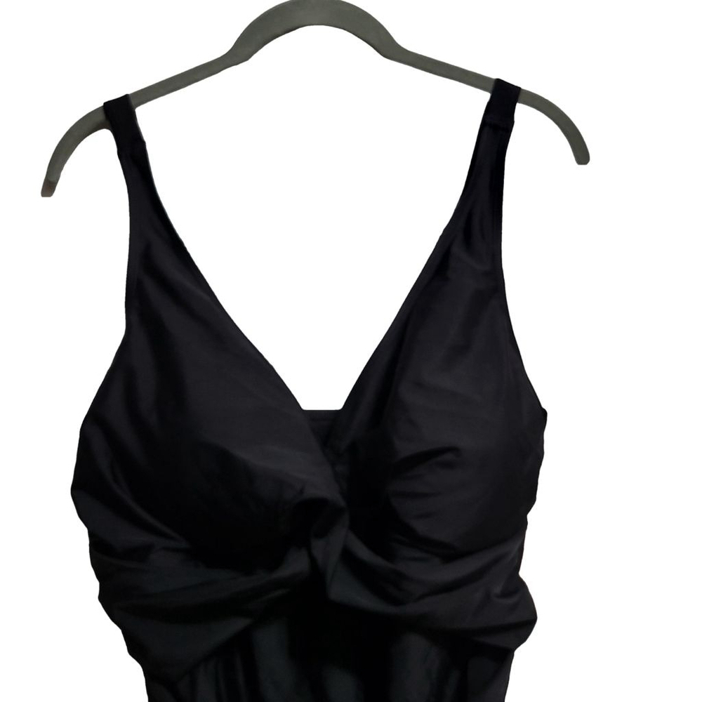 Smismivo Tummy Control Swimsuits sz 2X‎ - Picture 5 of 7